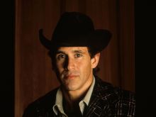 Michael Ontkean