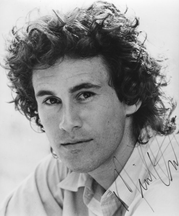 Michael Ontkean