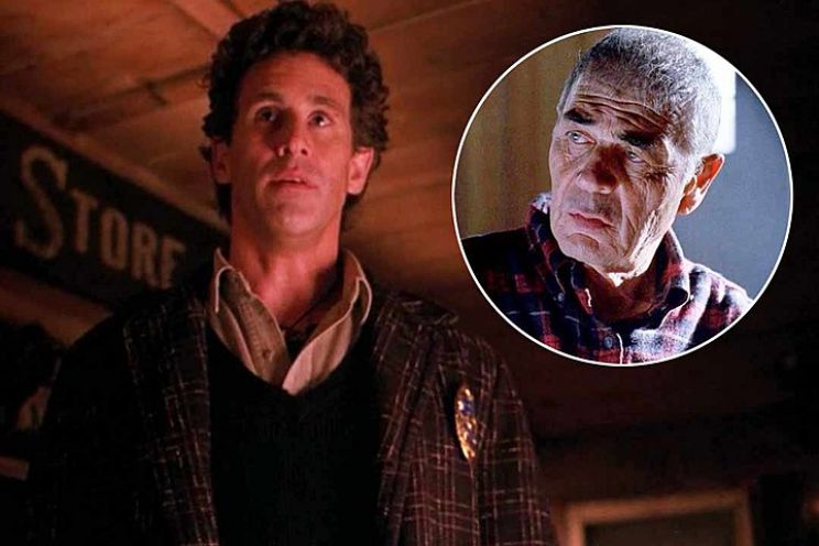 Michael Ontkean