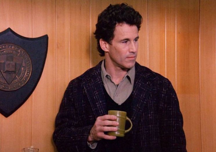 Michael Ontkean