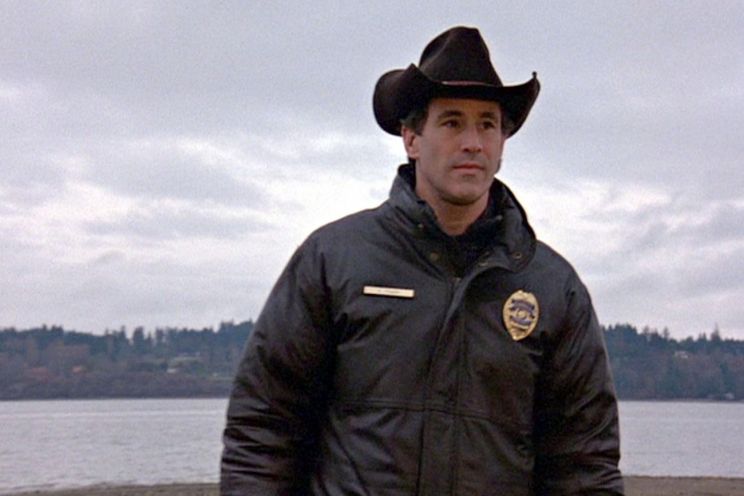 Michael Ontkean