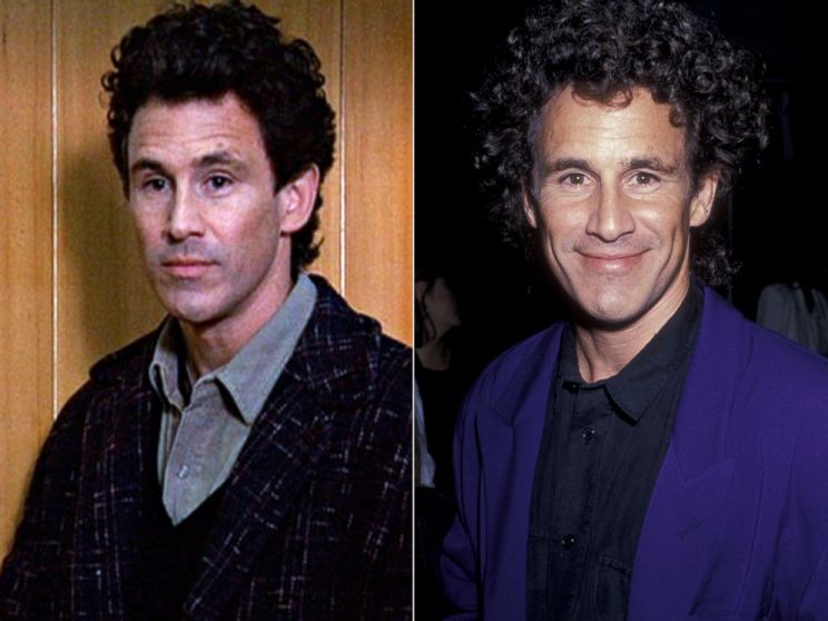 Michael Ontkean