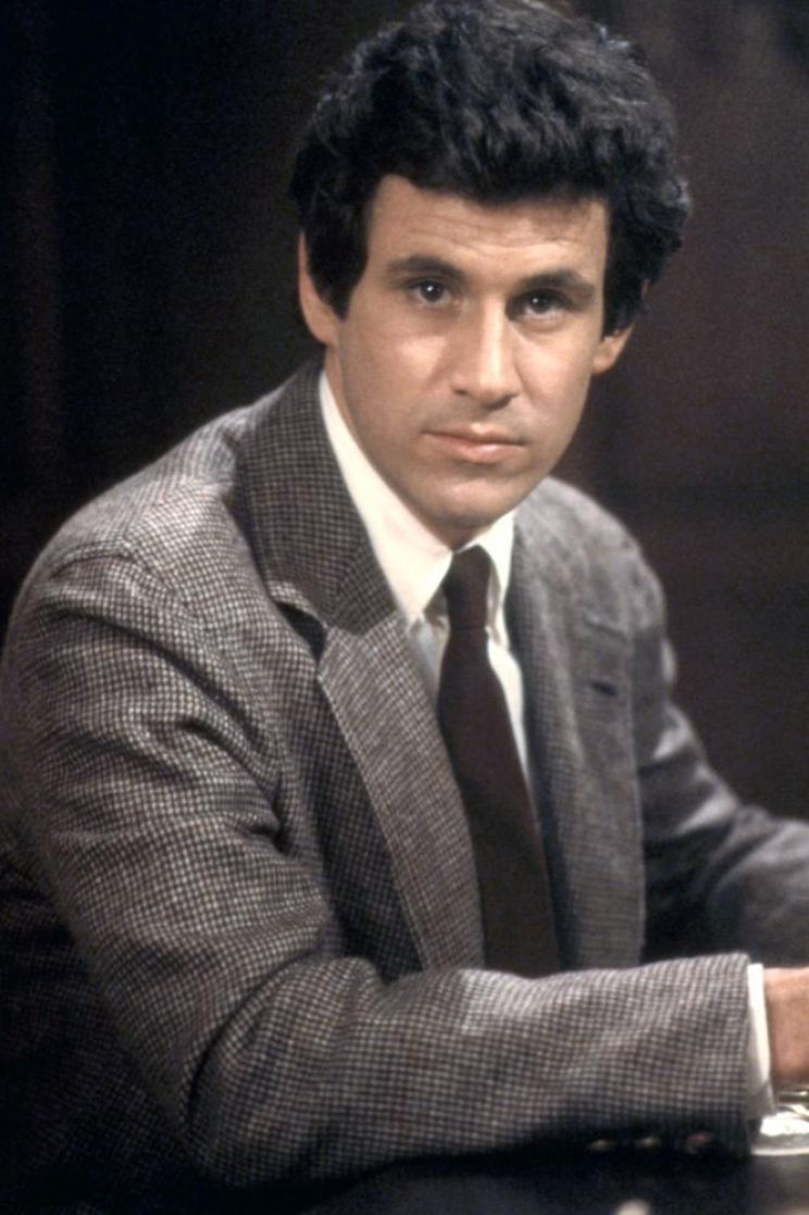 Michael Ontkean