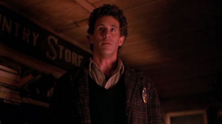 Michael Ontkean