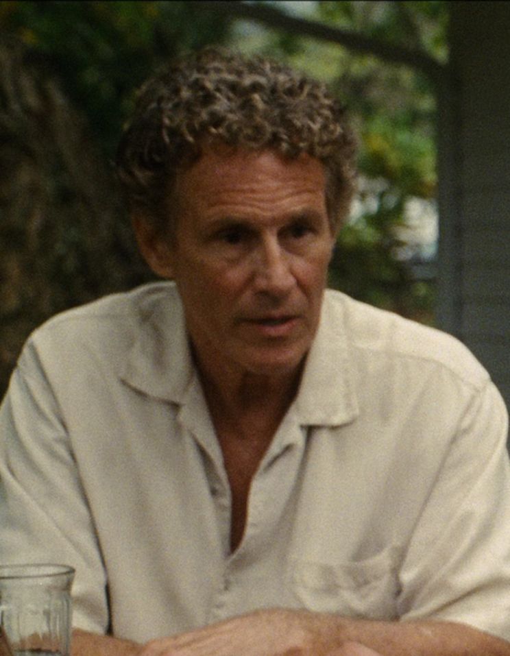 Michael Ontkean
