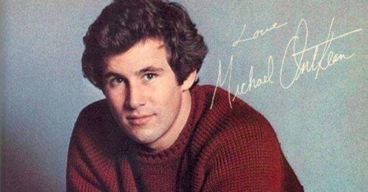 Michael Ontkean