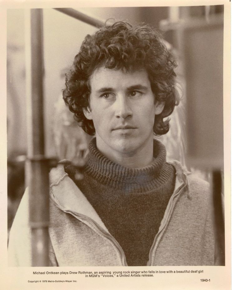 Michael Ontkean