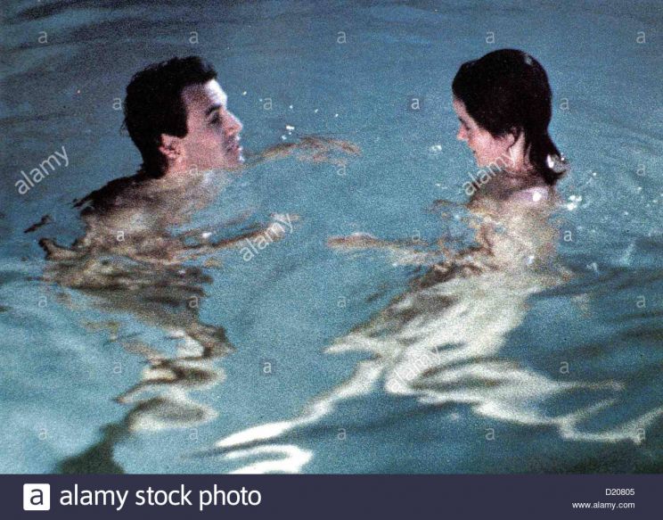 Michael Ontkean