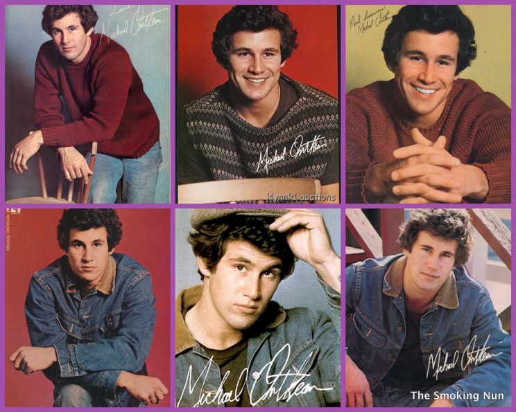 Michael Ontkean