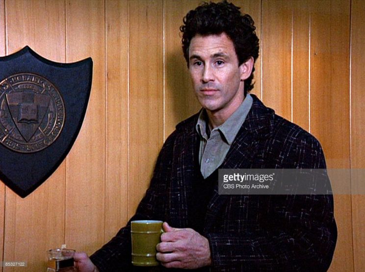 Michael Ontkean