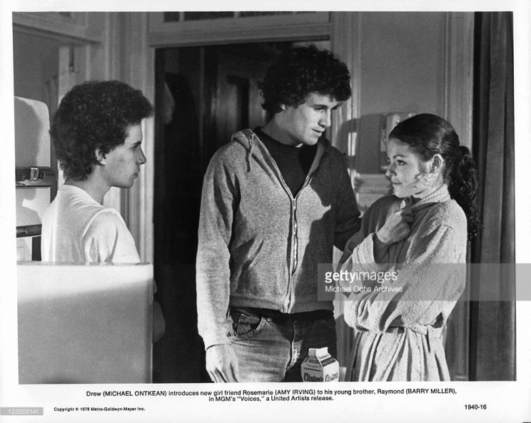 Michael Ontkean