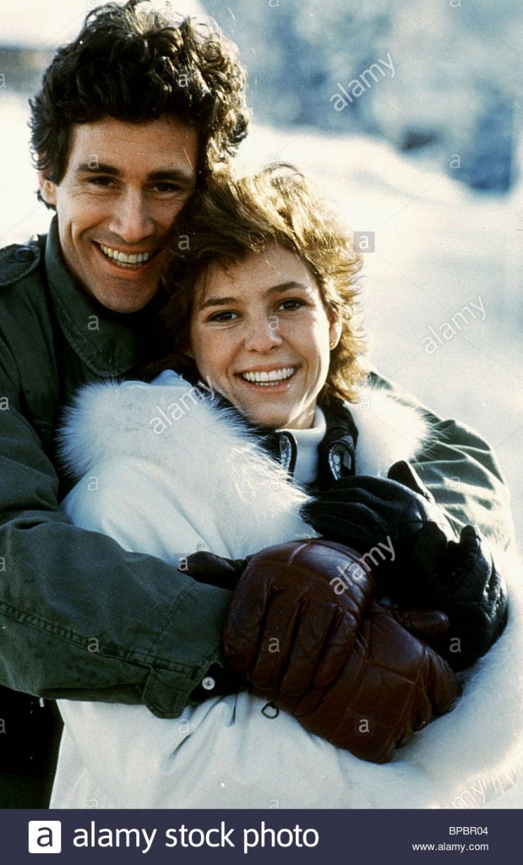 Michael Ontkean