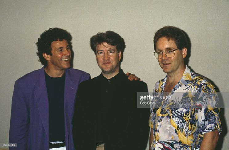 Michael Ontkean