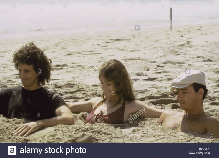 Michael Ontkean
