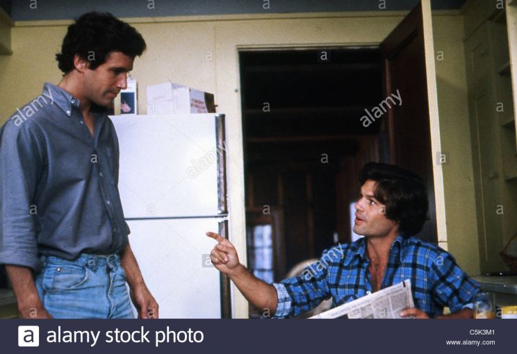 Michael Ontkean