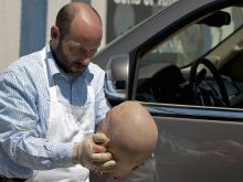Michael Ornstein