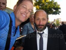Michael Ornstein