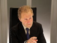 Michael Ornstein