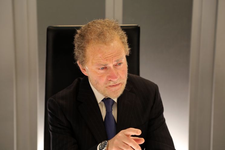 Michael Ornstein