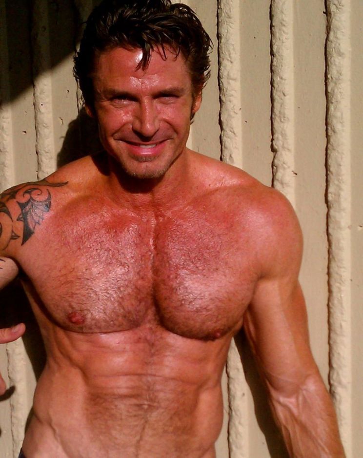 Michael Ornstein