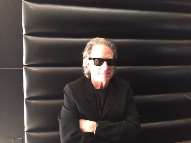 Michael Ornstein