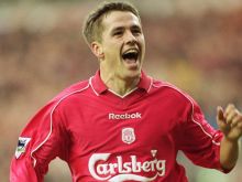 Michael Owen