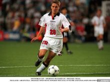 Michael Owen