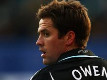 Michael Owen