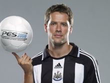 Michael Owen