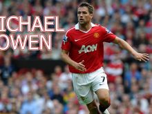 Michael Owen