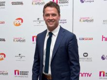 Michael Owen