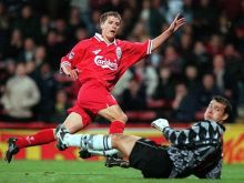 Michael Owen