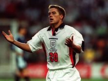 Michael Owen