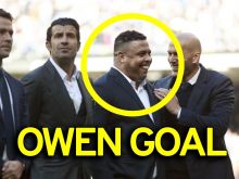 Michael Owen