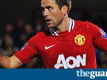 Michael Owen