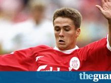 Michael Owen
