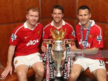 Michael Owen