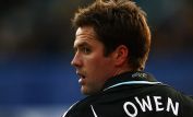 Michael Owen