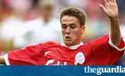 Michael Owen