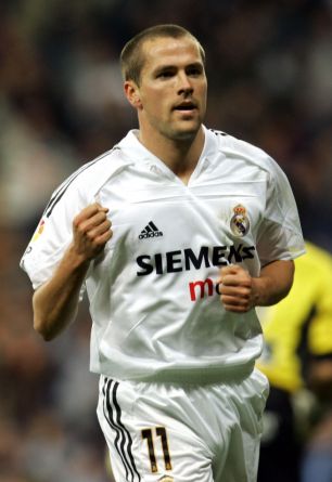 Michael Owen