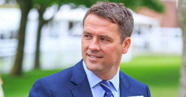 Michael Owen