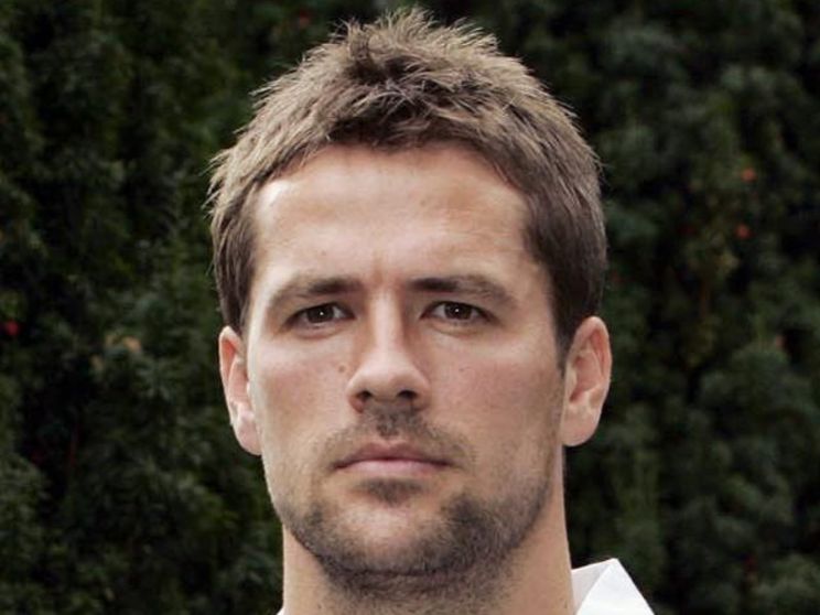Michael Owen