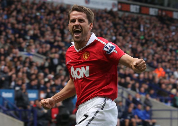 Michael Owen
