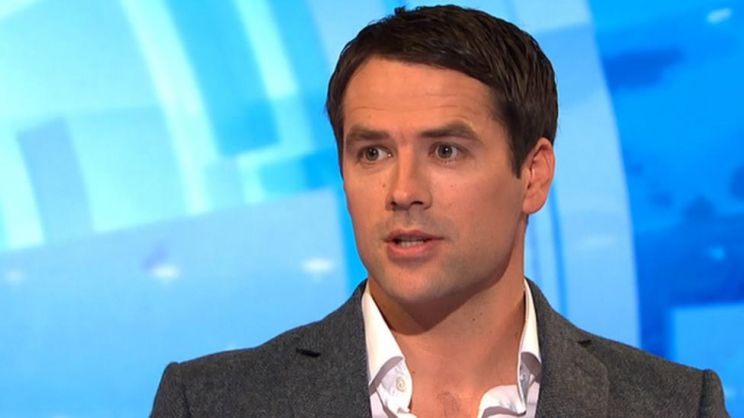 Michael Owen