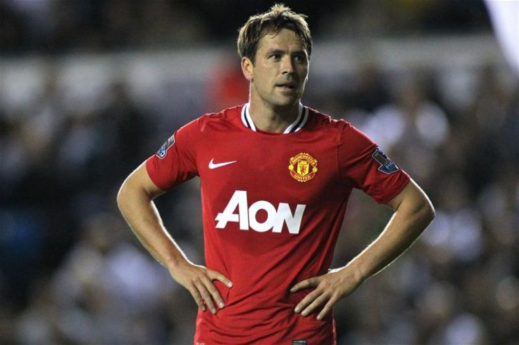 Michael Owen