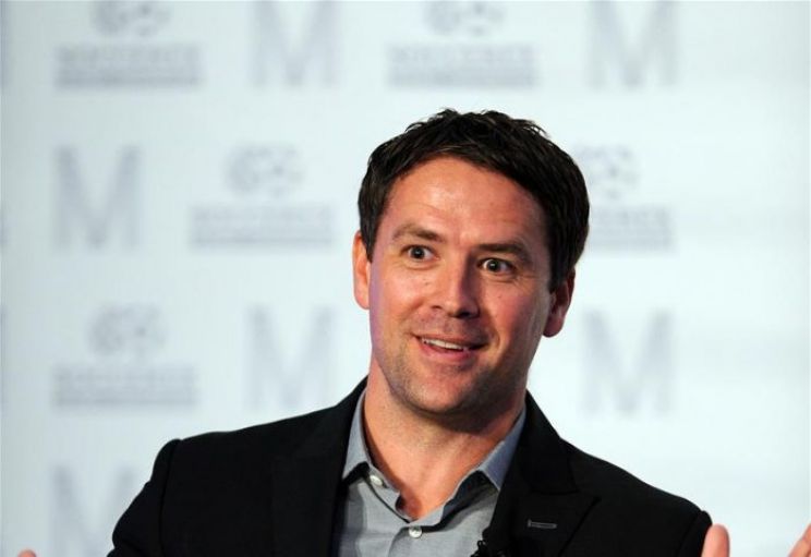 Michael Owen