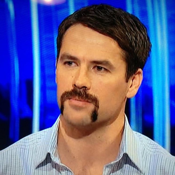 Michael Owen