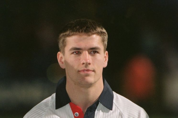 Michael Owen