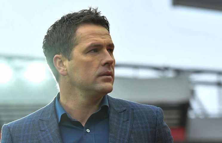 Michael Owen