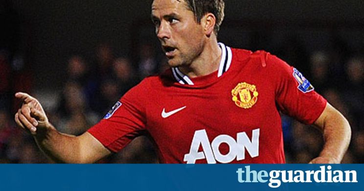 Michael Owen